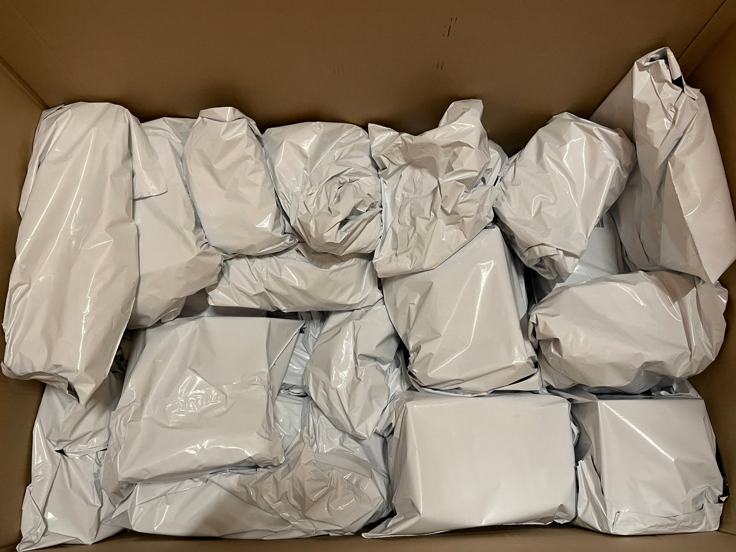 Original Amazon Retouren Secret Pack Mystery Pack