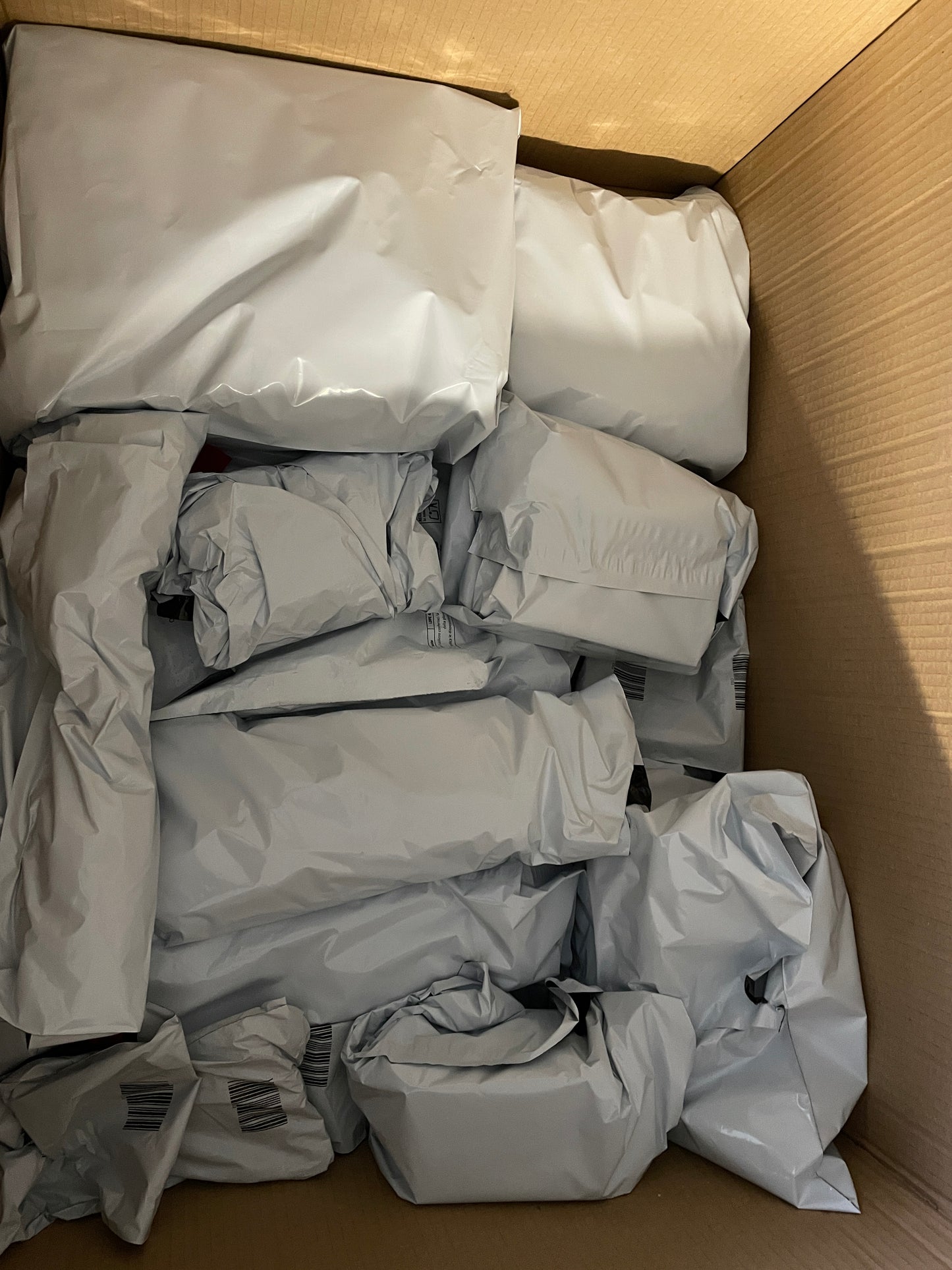 Original Amazon Retouren Secret Pack Mystery Pack